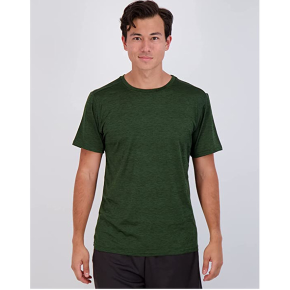 NEW! Men's Dry-Fit Performance Crew Bundle - Picture 2 of 6